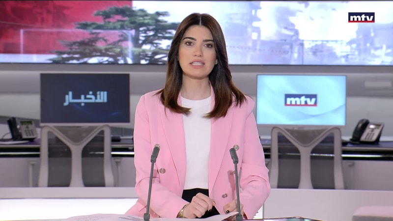النشرة الكاملة