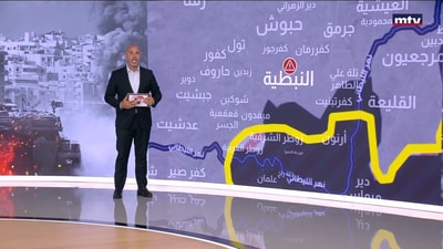 جبهة الجنوب ما زالت مشتعلة