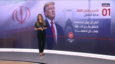إنجاز الإتفاق بين الولاياتِ المتحدة وايران