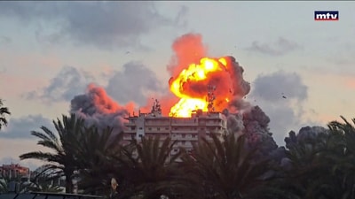 الحزب يرفض المعادلة