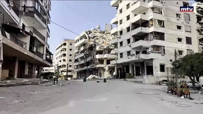 العلاقة بين دونالد ترامب وبنيامين نتنياهو