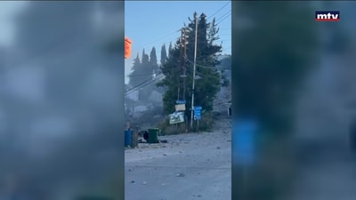 تصعيد ميداني جنوب لبنان