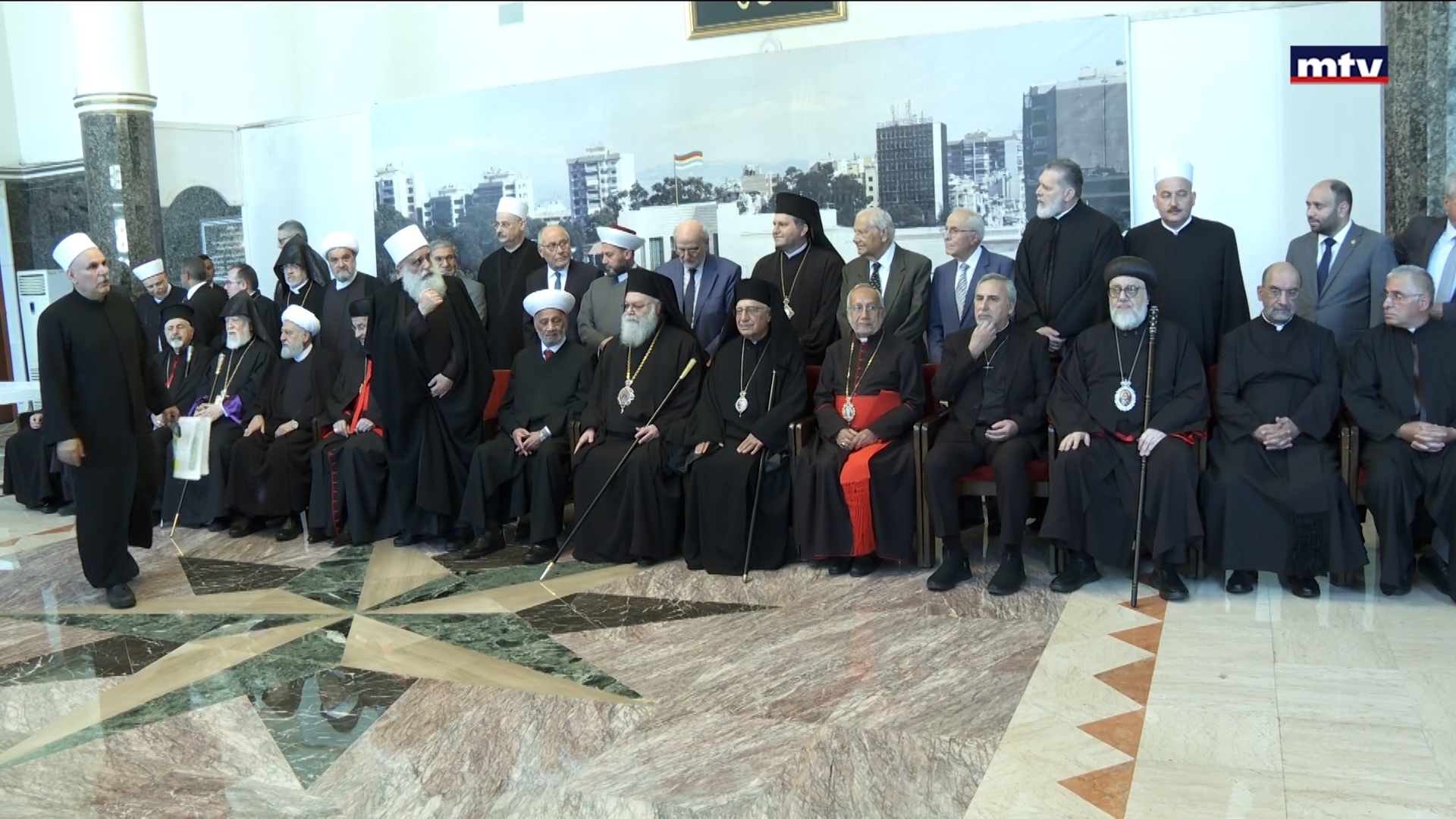 دار الطائفة الدرزية بين وحدة الموقف وتباين الرؤى