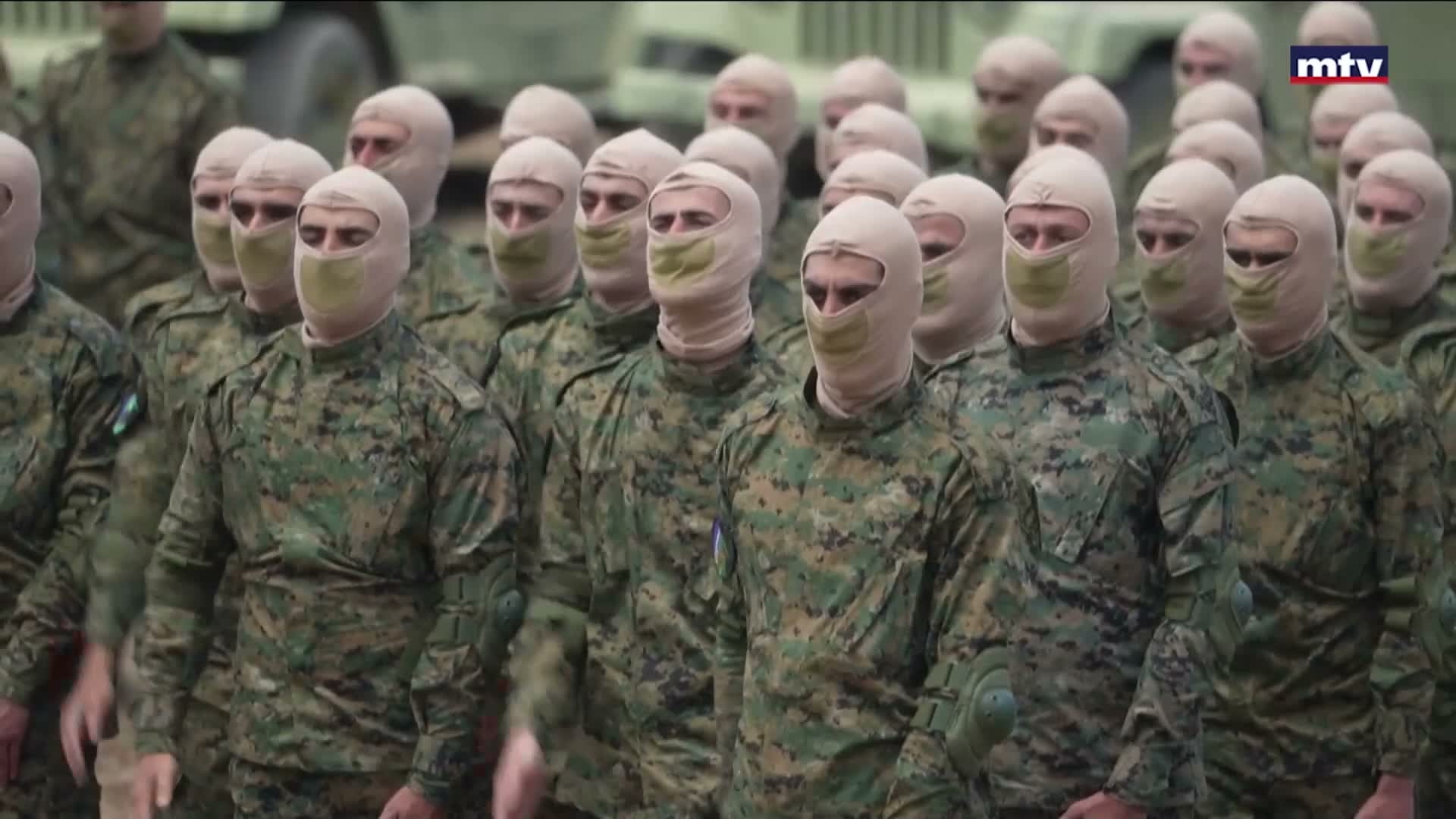 رضى مجتبى فوق الدستور