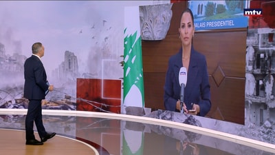 عقب بيان بري