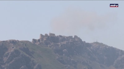 اسرائيل فرضت منطقة عسكرية من حدود صيدا وصولا الى الحدود الجنوبية