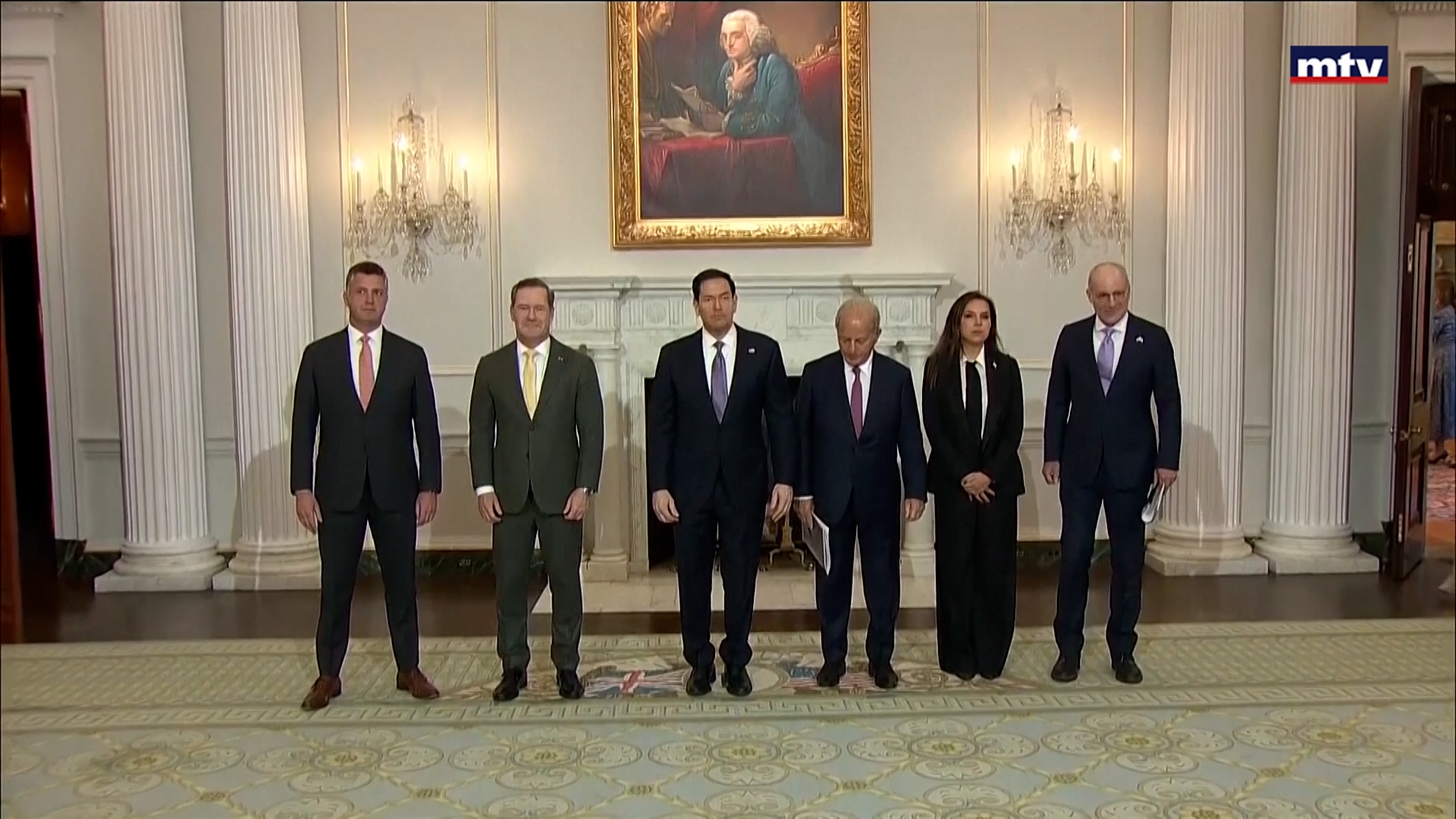 بيان الخارجية الأميركية في 3 حزيران 2026