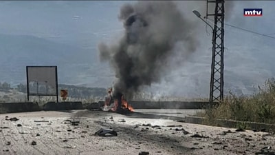ميدانيًا: شهداء للجيش وتصعيد جنوبي
