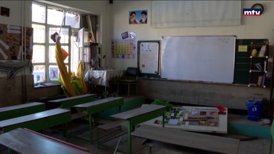 عسكرة التعليم الايراني