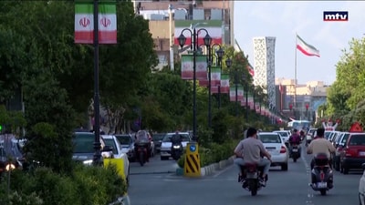 جمود المفاوضات