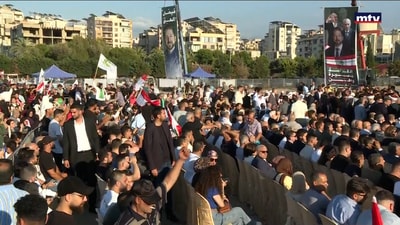 كرامي ينتقد إيران