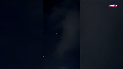 وسط حالةٍ من الاستنفار الأمني
