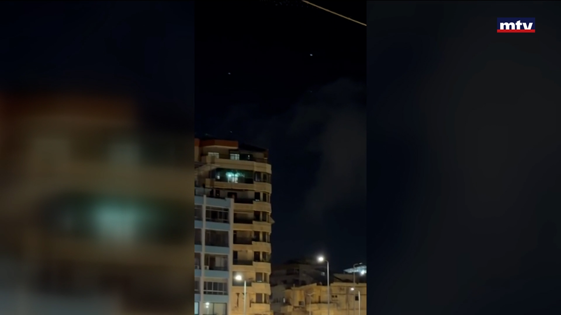 جولة السفير ووقف النار