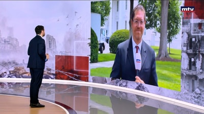 كواليس واشنطن