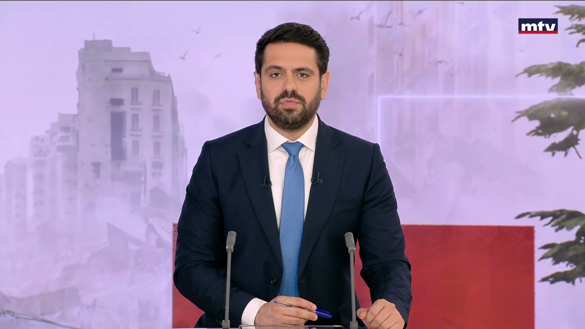 موقع اكسيوس عن مسؤول اميركي