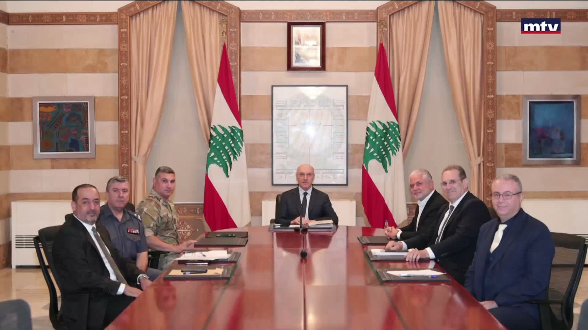 تشغيل مطار القليعات
