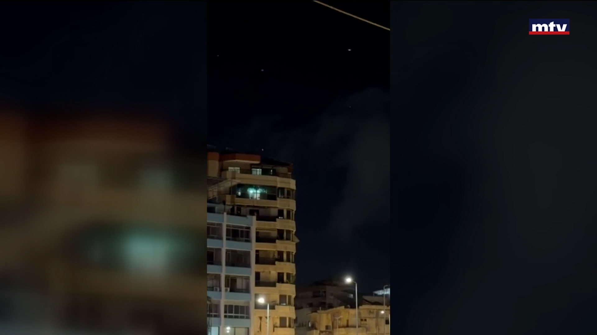جولة السفير ووقف النار