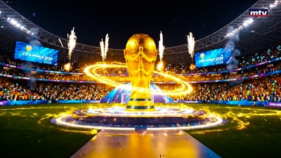كأس العالم 2026