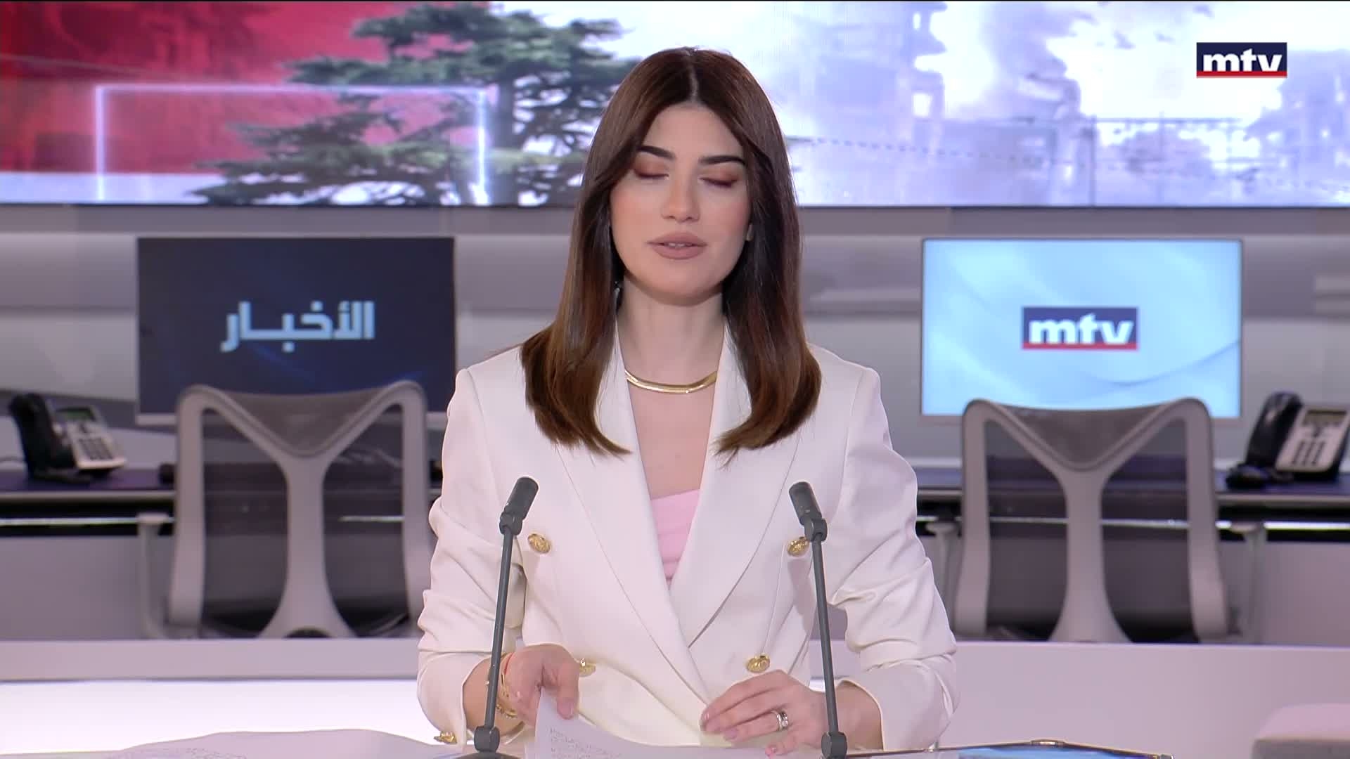 التطورات الميدانية