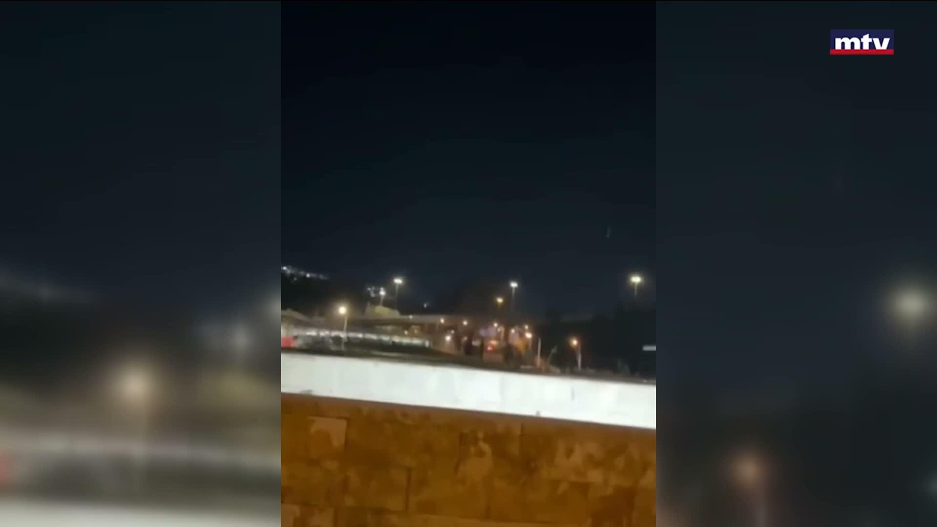 الصراع الاميركي-الايراني