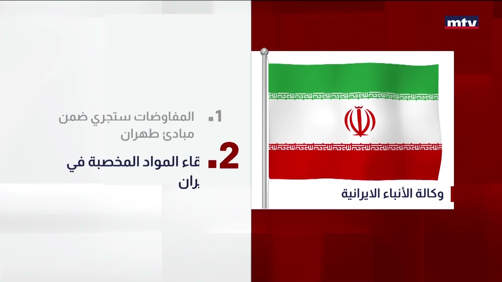 وكالة الأنباء الايرانية