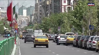 المفاوضات اللبنانية-الإسرائيلية