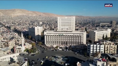 سوريا تغيّر لغتها الاقتصادية