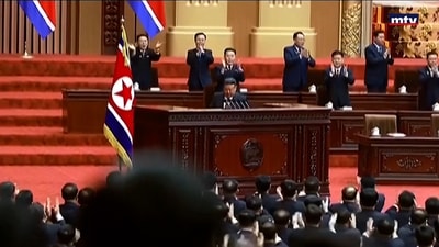 توتر كوري