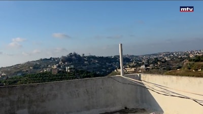 التطورات الجنوبية