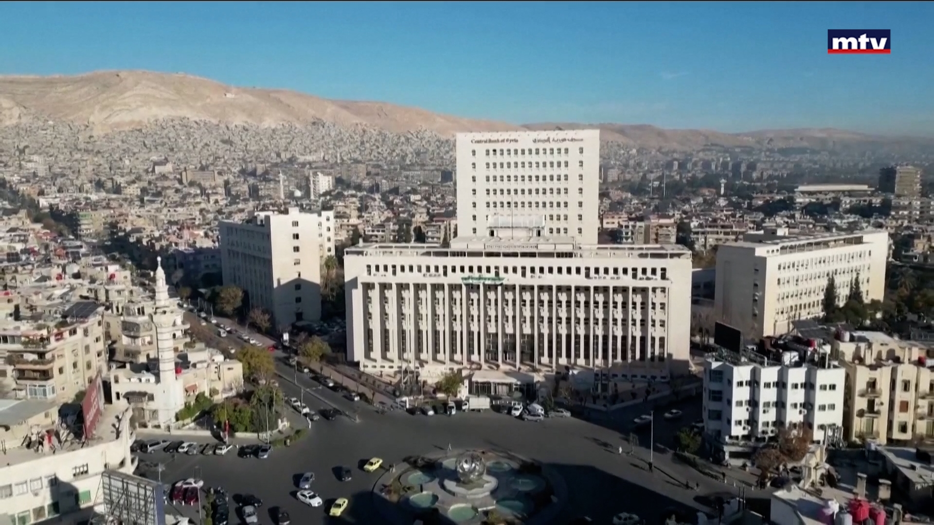 سوريا تغيّر لغتها الاقتصادية
