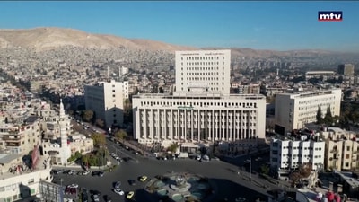 سوريا تغيّر لغتها الاقتصادية