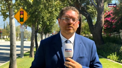 الكواليس الأميركية