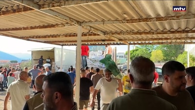 أخبار محلية متفرقة