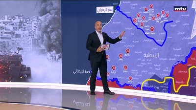 التصعيد الامني العنيف
