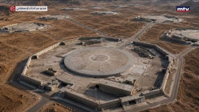 الردع النووي