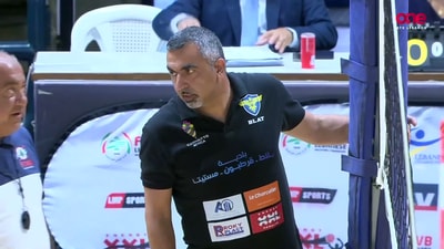 الشوط الأول