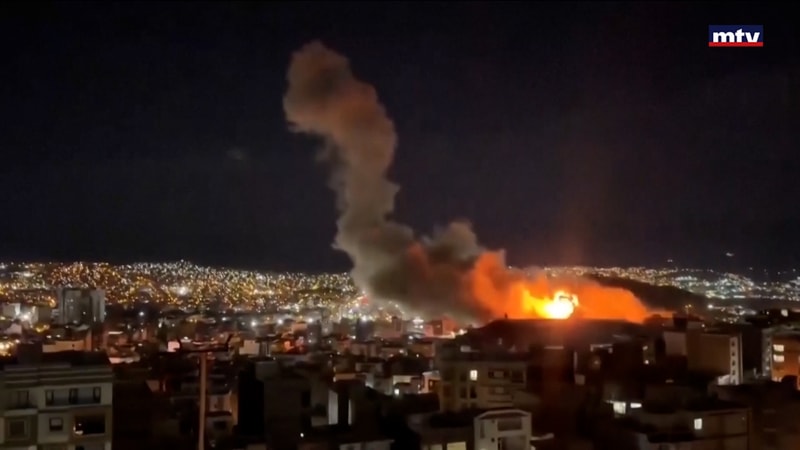 النشرة الكاملة