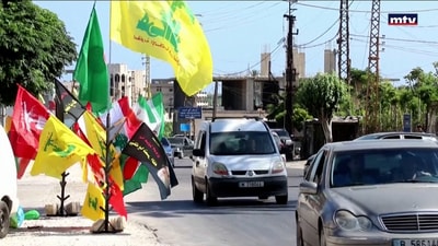عودة حذرة إلى قرى مهدّمة