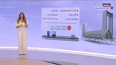 هل من عقبات تحول دون تحويل مطار حامات إلى مطار مدني