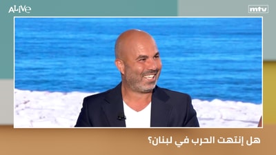 هل إنتهت الحرب في لبنان؟