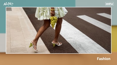 Fashion