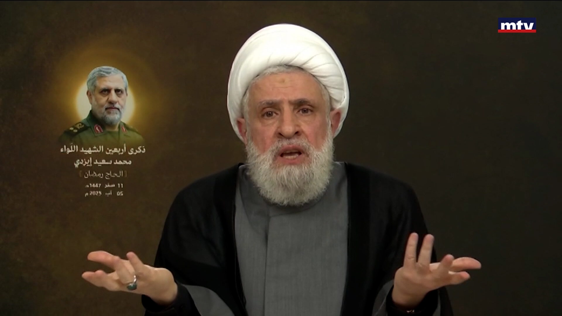 وهم المقاومة والانتصار