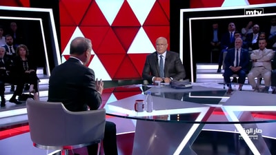 المقدمة - جورج غانم - وسائل التواصل الاجتماعي - موريس متى