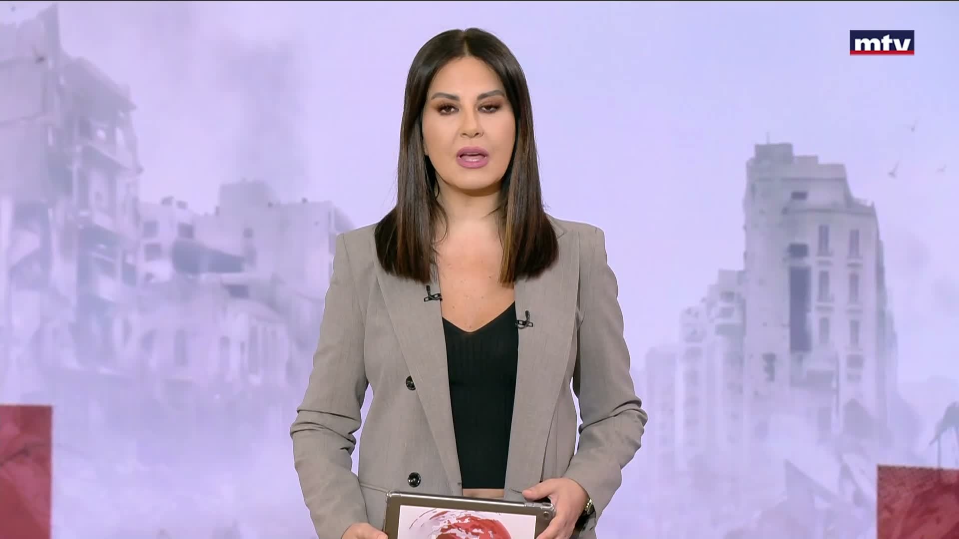 المقدمة