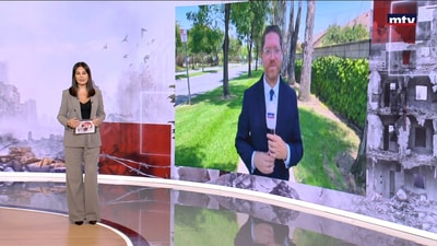 لقاء صحافي في البيت الابيض
