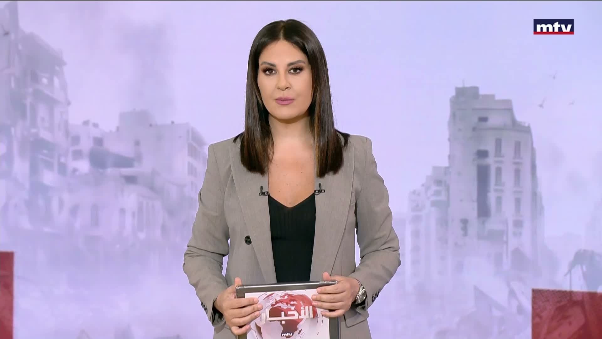 الحكومة الإسرائيلية ملتزمة بالتوصل إلى تهدئة ووقف إطلاق النار