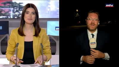 التحركات الأميركية تجاه لبنان