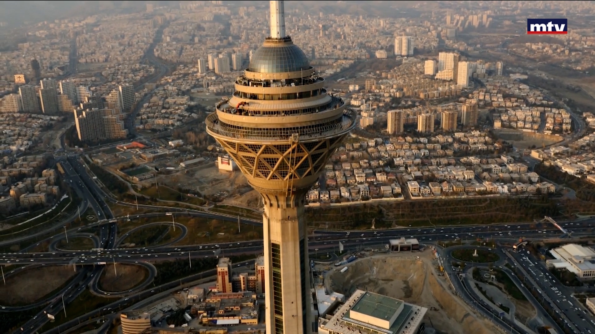 بنود الاتفاق الاميركي - الايراني