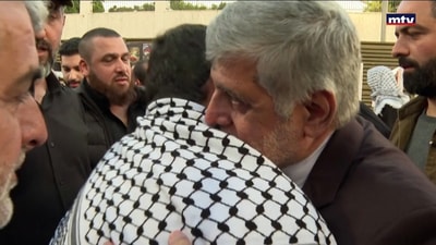 من تأشيرة شيباني إلى ملصقات طهران