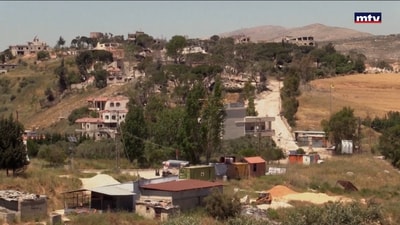 التطورات في الجنوب